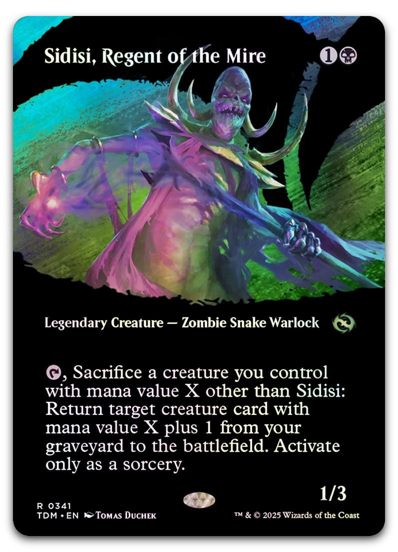 Product image for TCG 623876