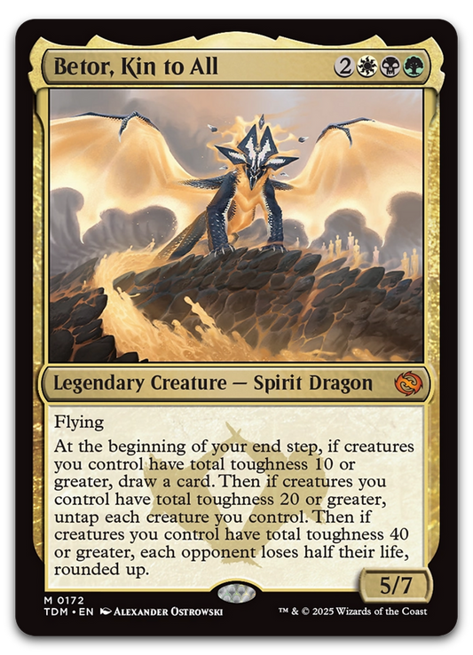 Product image for TCG 623880