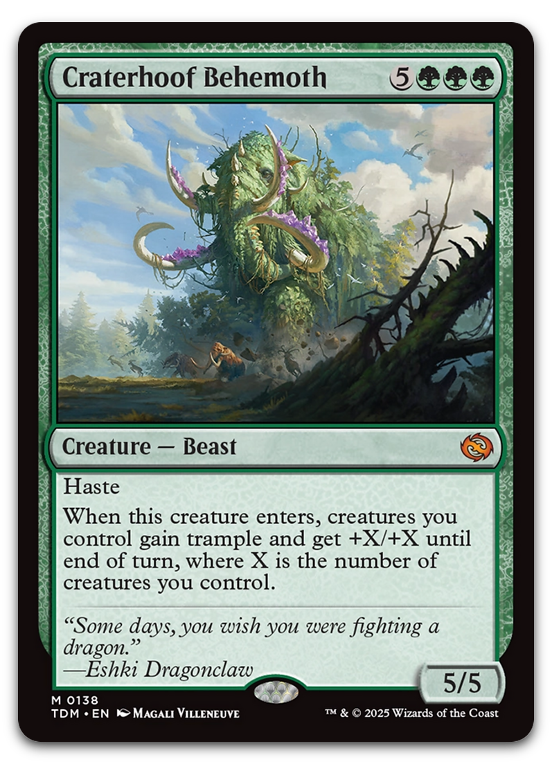 Product image for TCG 623881