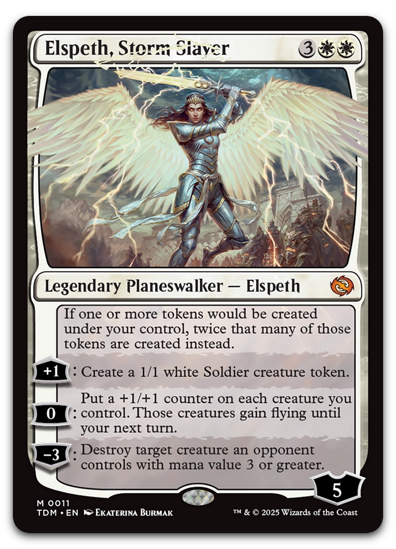 Product image for TCG 623882