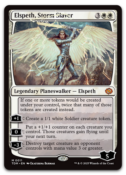 Product image for TCG 623882