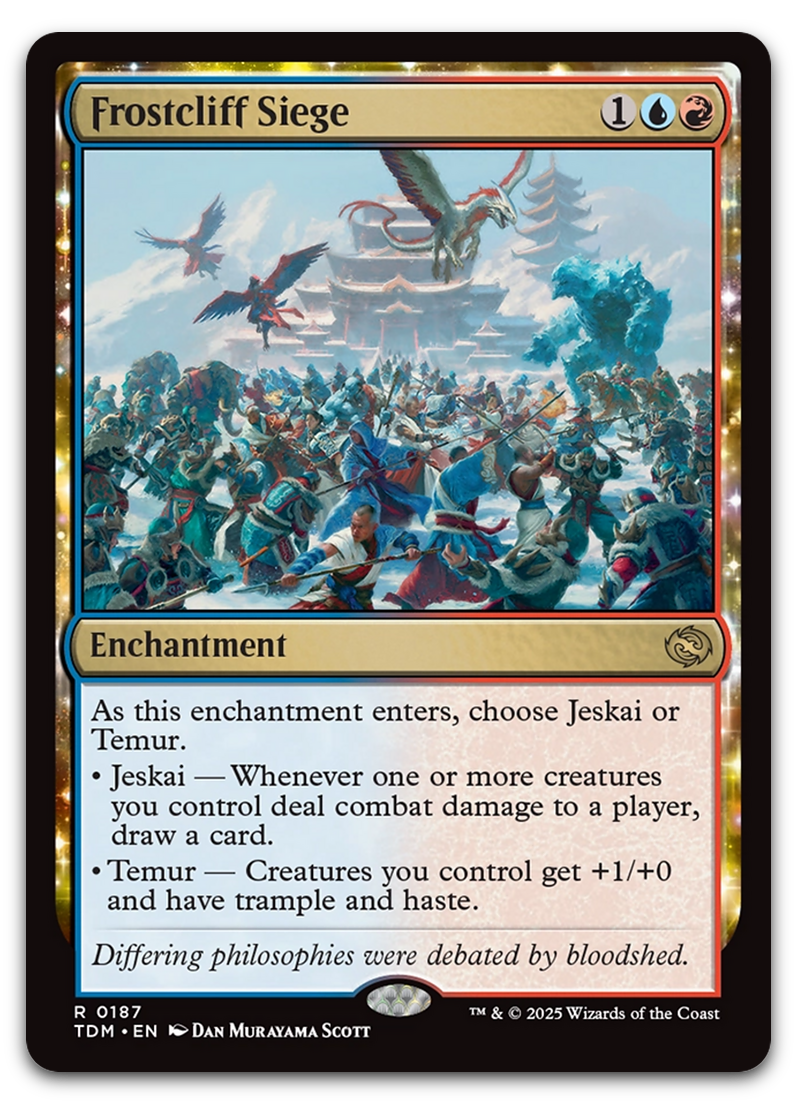 Product image for TCG 623884