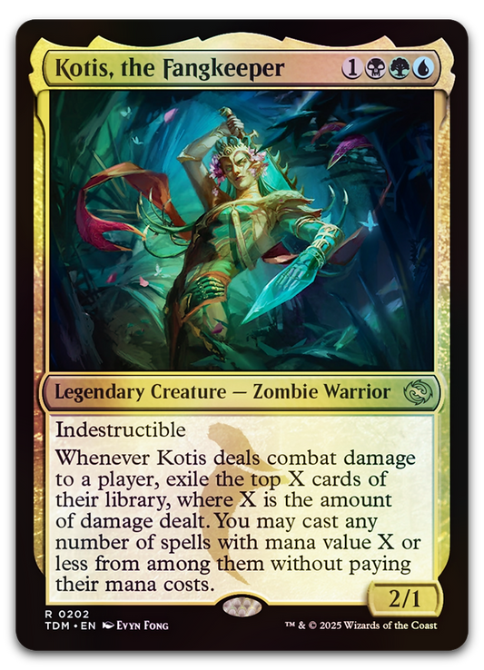 Product image for TCG 623885