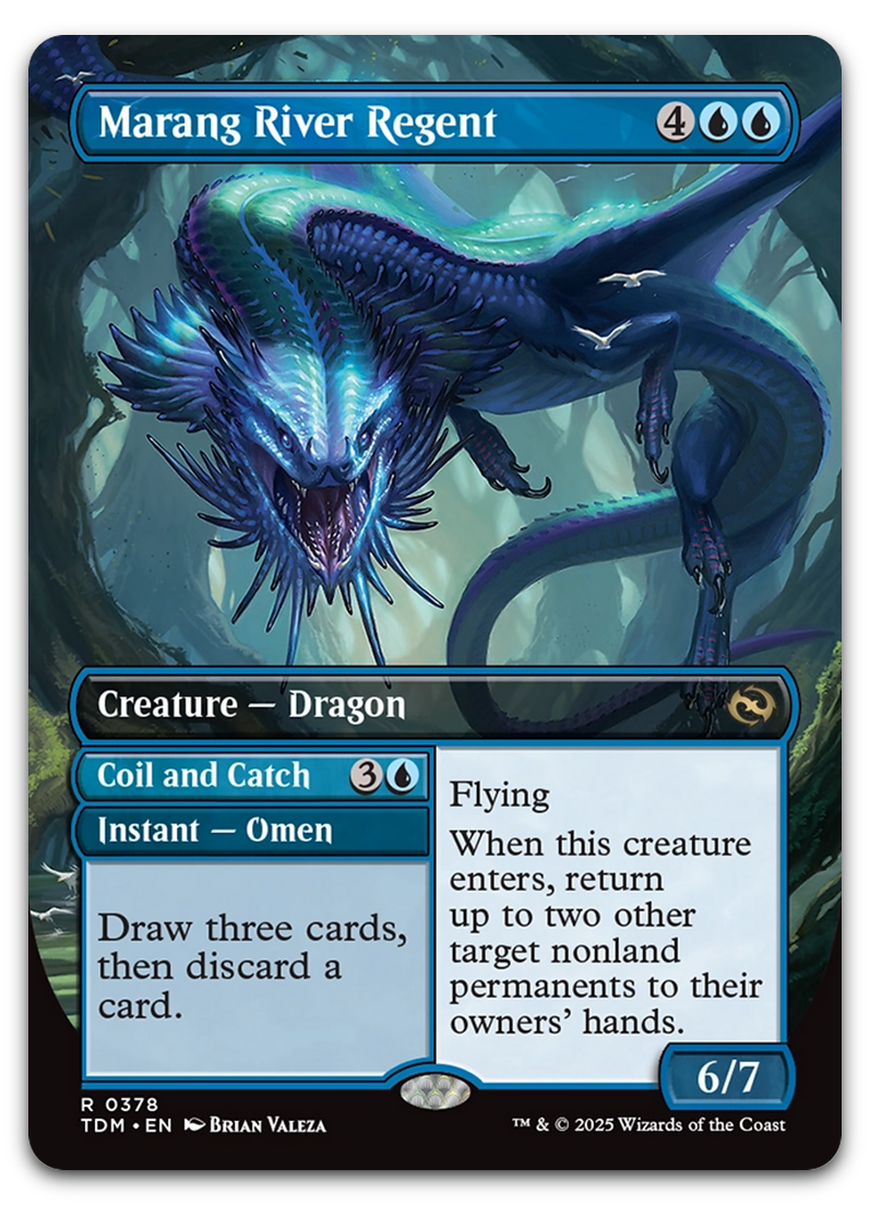 Product image for TCG 623988