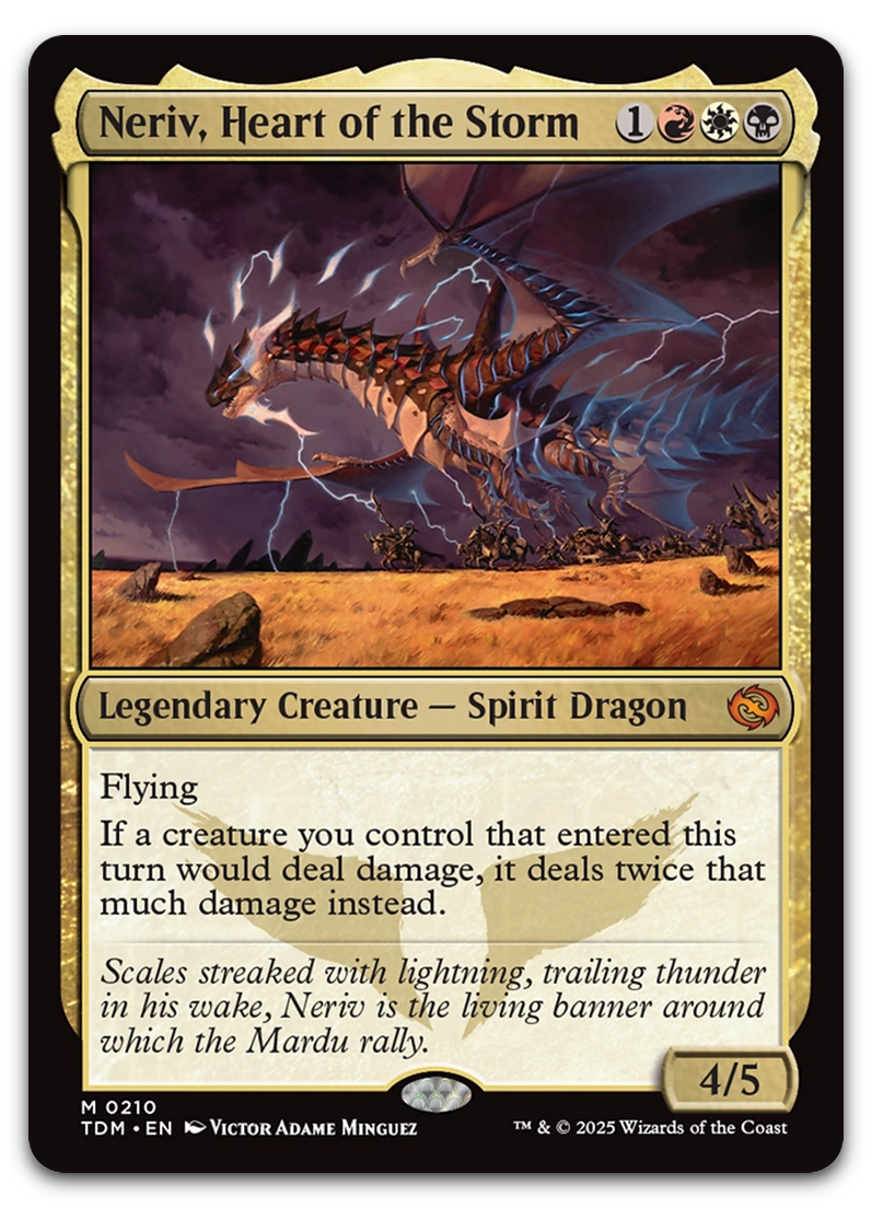 Product image for TCG 623888