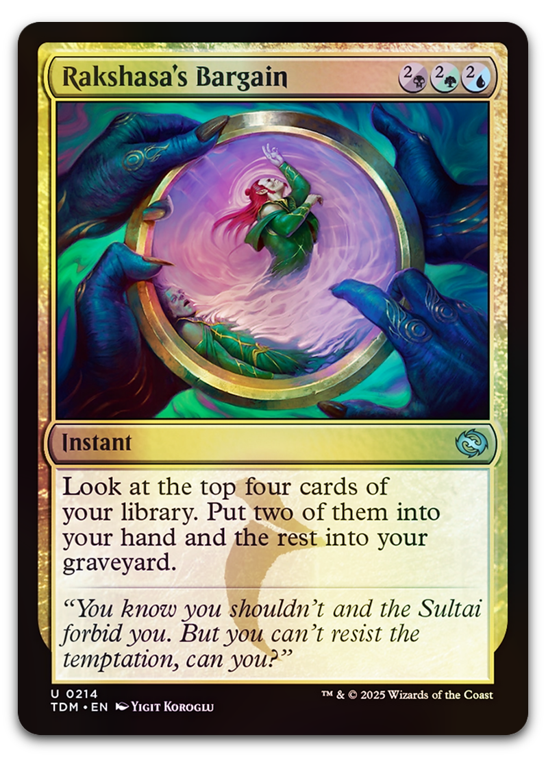 Product image for TCG 623890