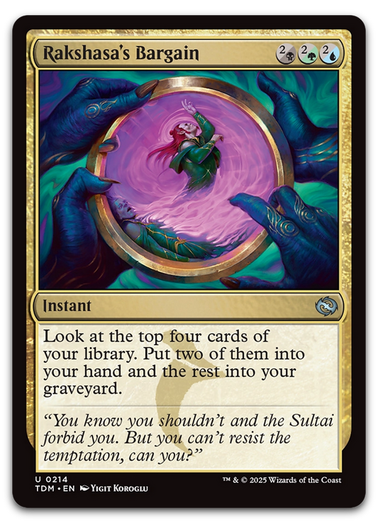 Product image for TCG 623890