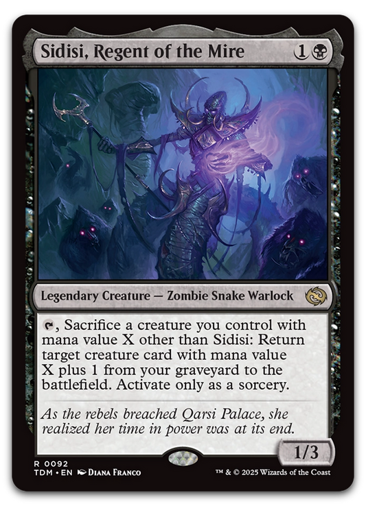 Product image for TCG 623893