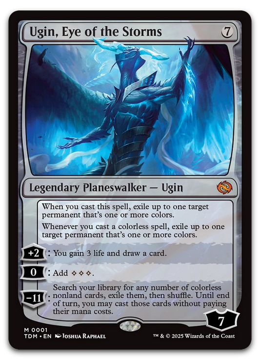 Product image for TCG 623894