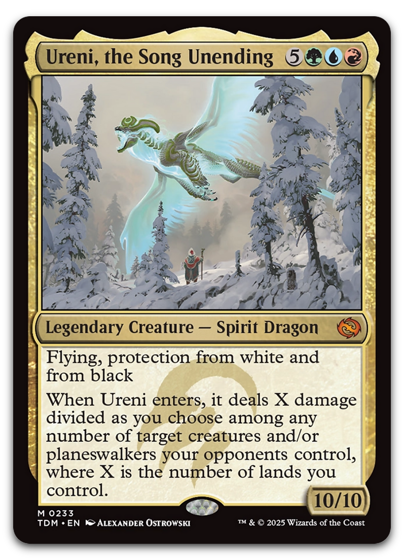 Product image for TCG 623895