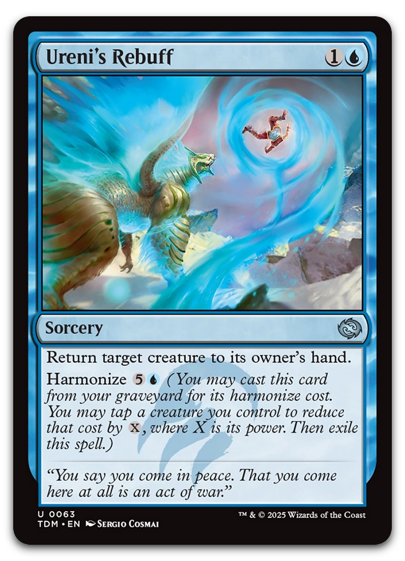 Product image for TCG 623896