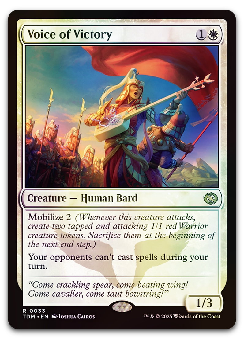 Product image for TCG 623897