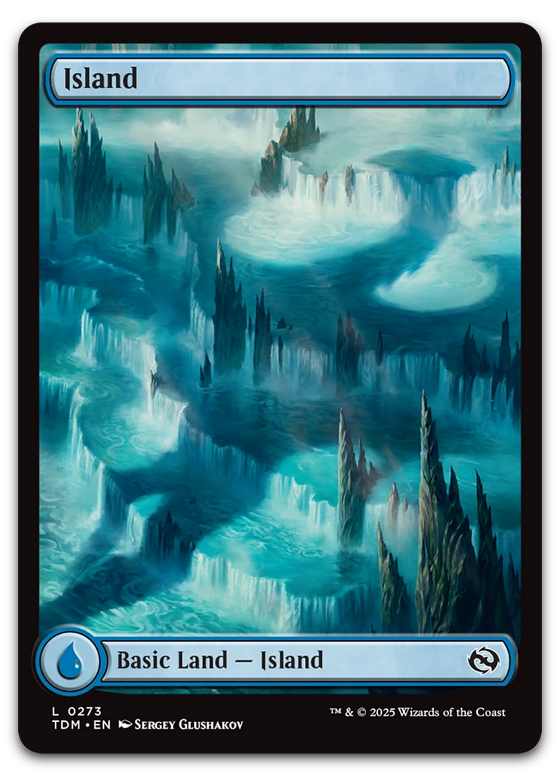 Product image for TCG 623904