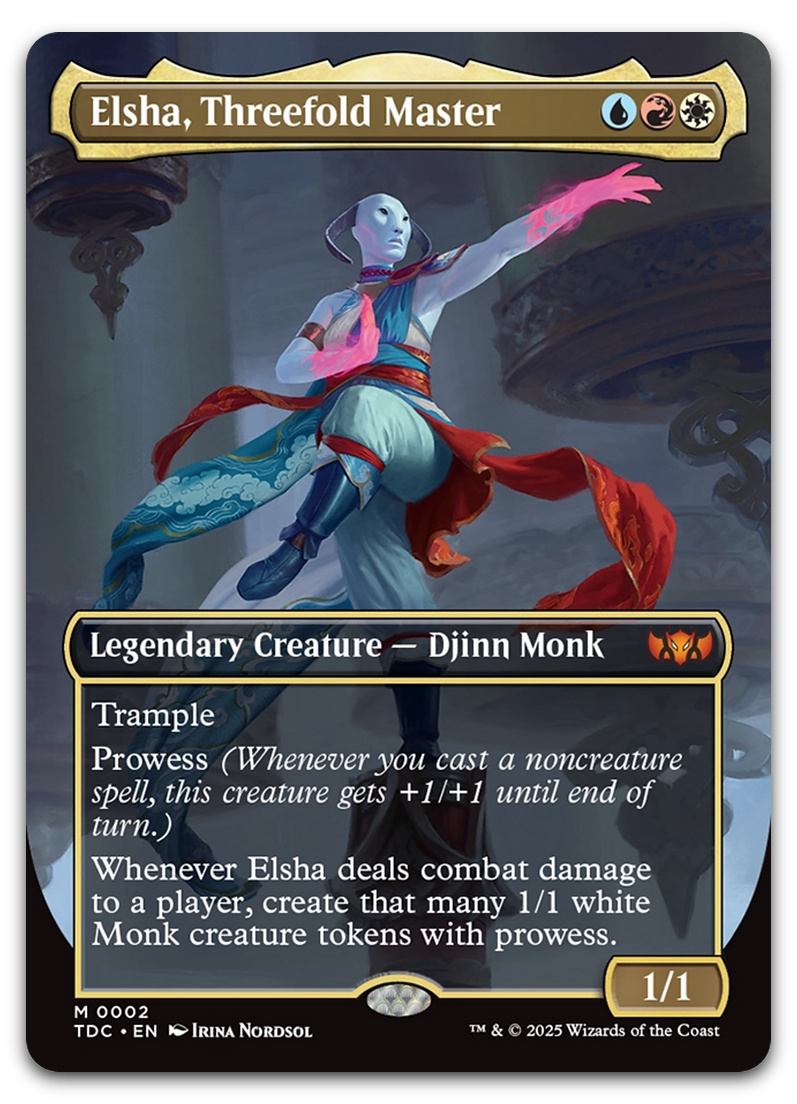 Product image for TCG 623909