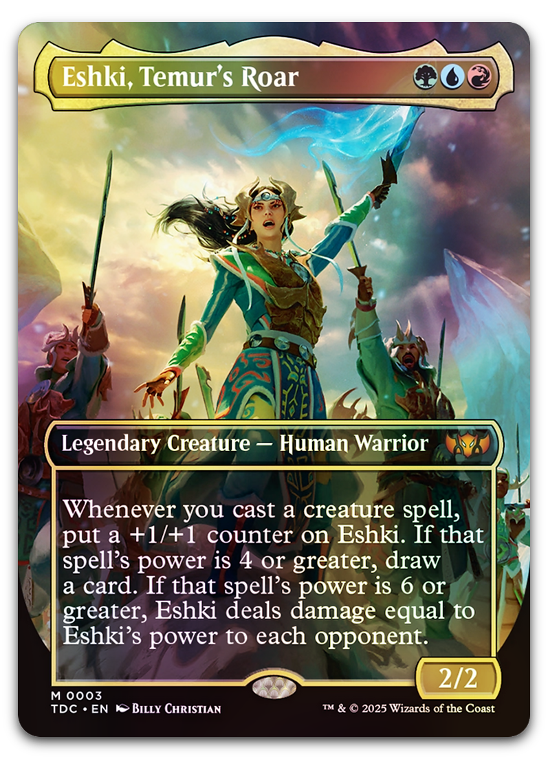 Product image for TCG 623910