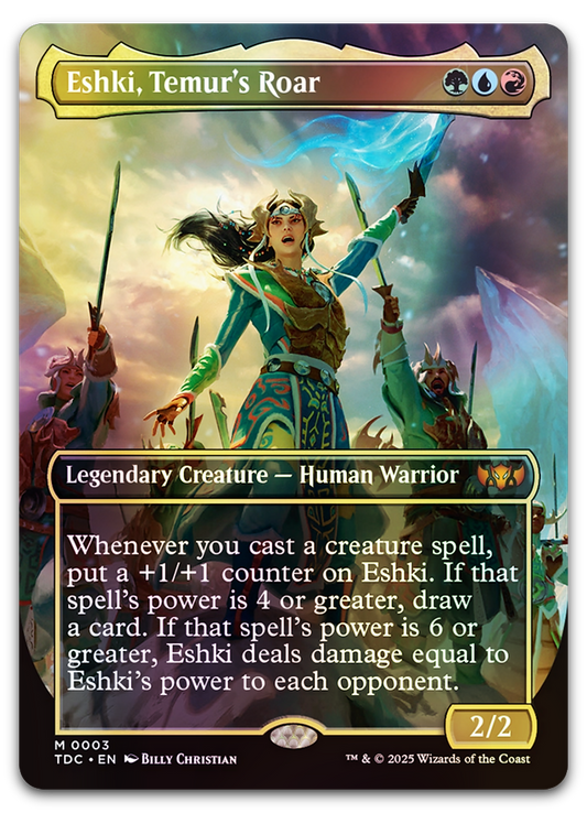 Product image for TCG 623910