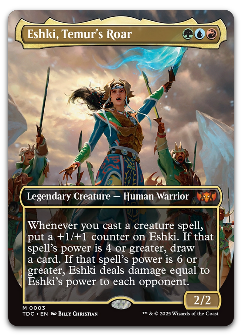 Product image for TCG 623910