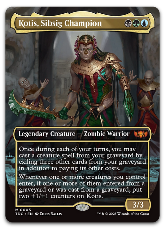 Product image for TCG 623912