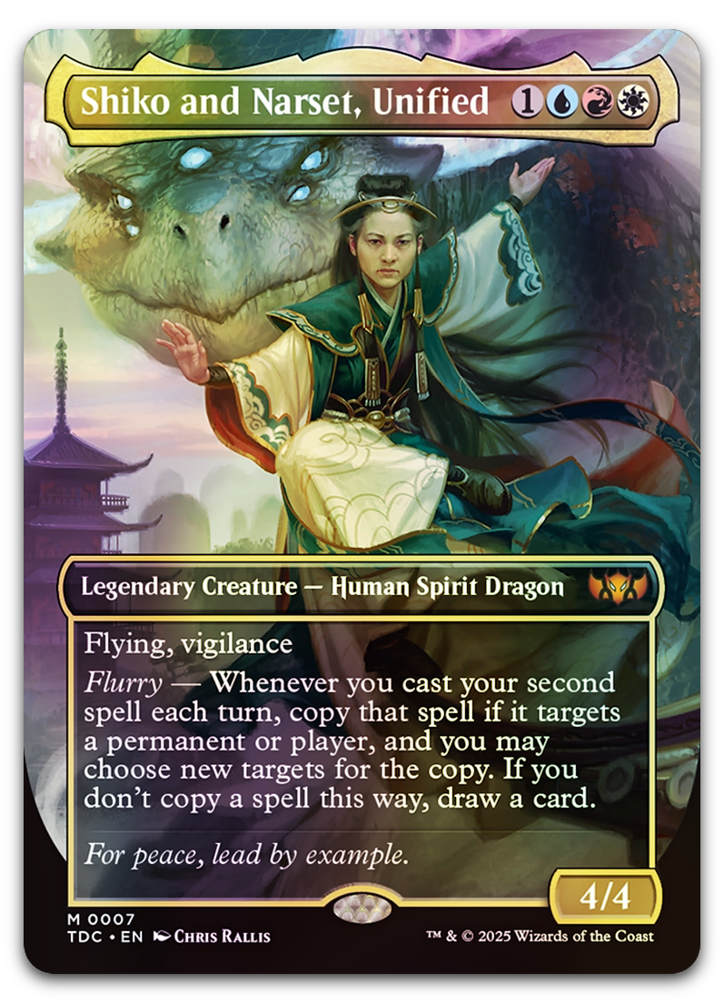 Product image for TCG 623914