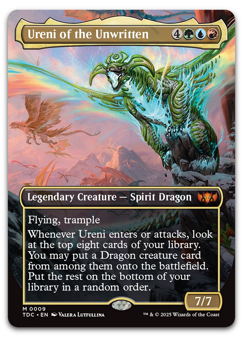 Product image for TCG 623916