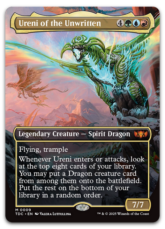 Product image for TCG 623916