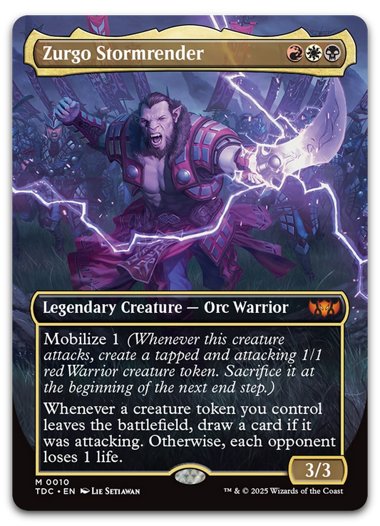 Product image for TCG 623917