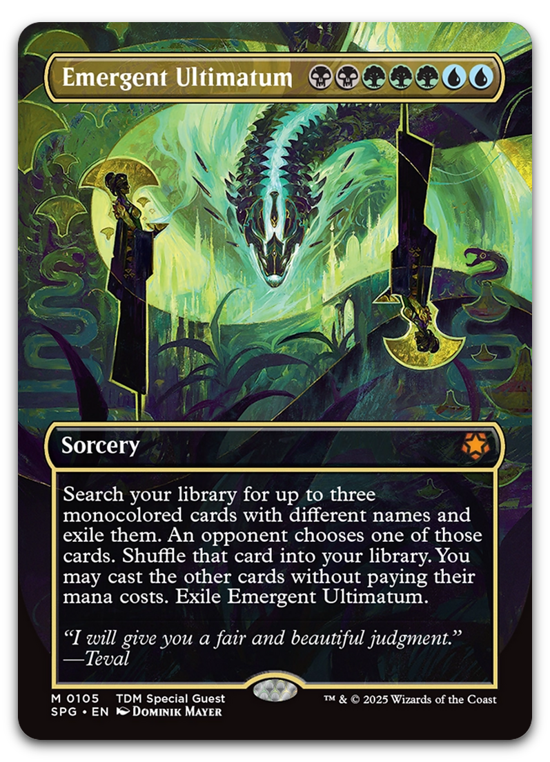 Product image for TCG 623922