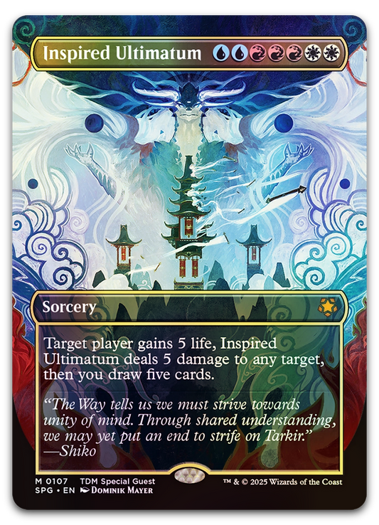 Product image for TCG 623924