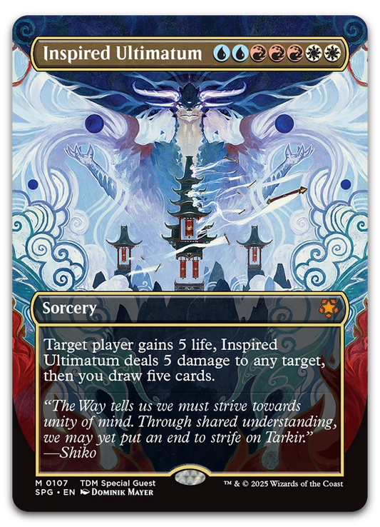 Product image for TCG 623924