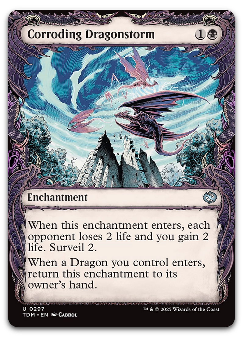 Product image for TCG 623946
