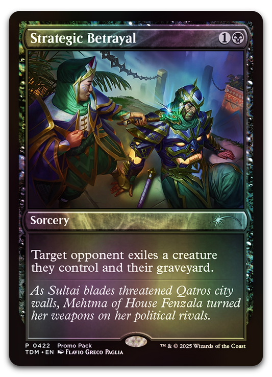 Product image for TCG 623947