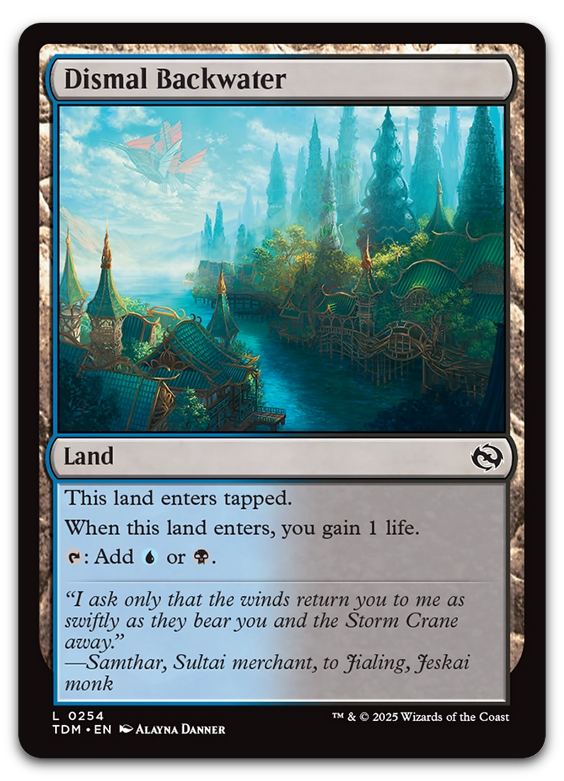 Product image for TCG 623950