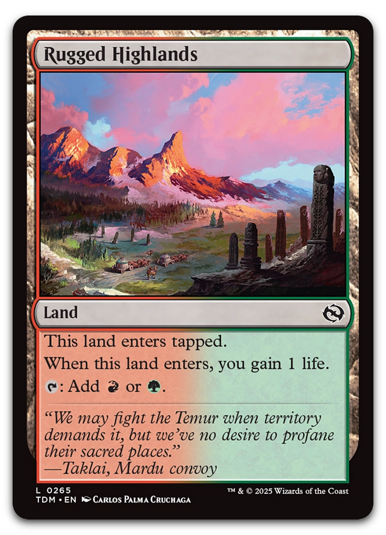 Product image for TCG 623954