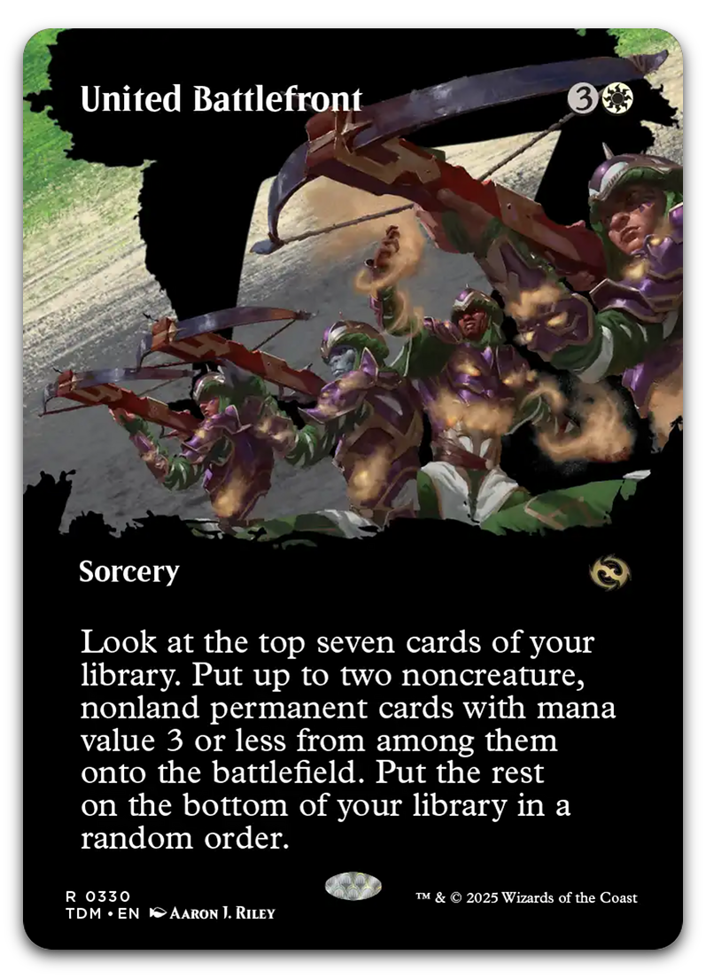 Product image for TCG 623958