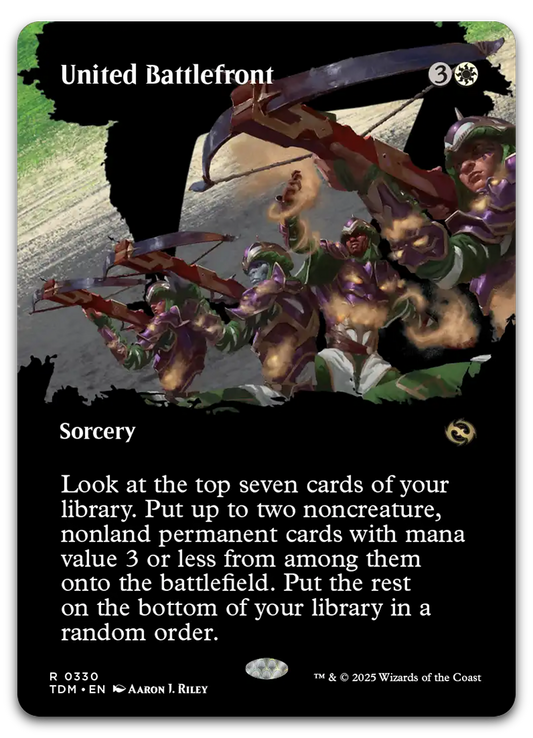 Product image for TCG 623958