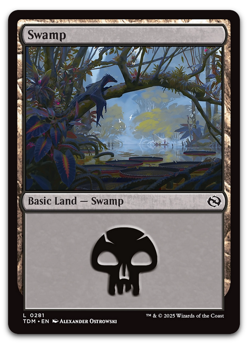Product image for TCG 623972