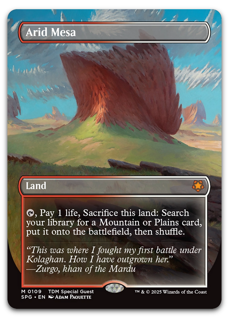 Product image for TCG 623986
