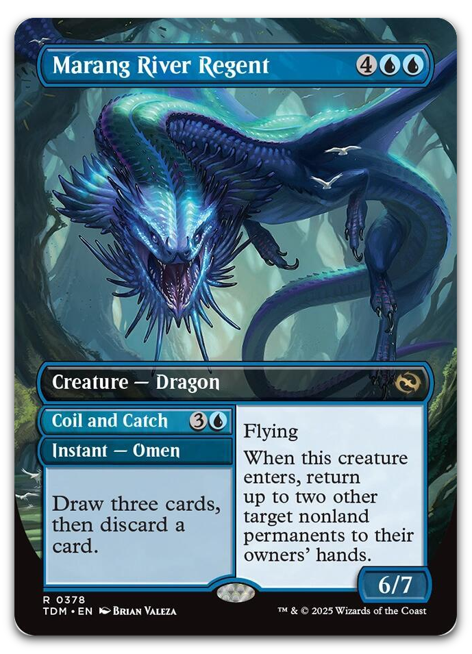 Product image for TCG 623988