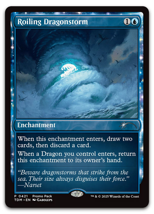 Product image for TCG 623991