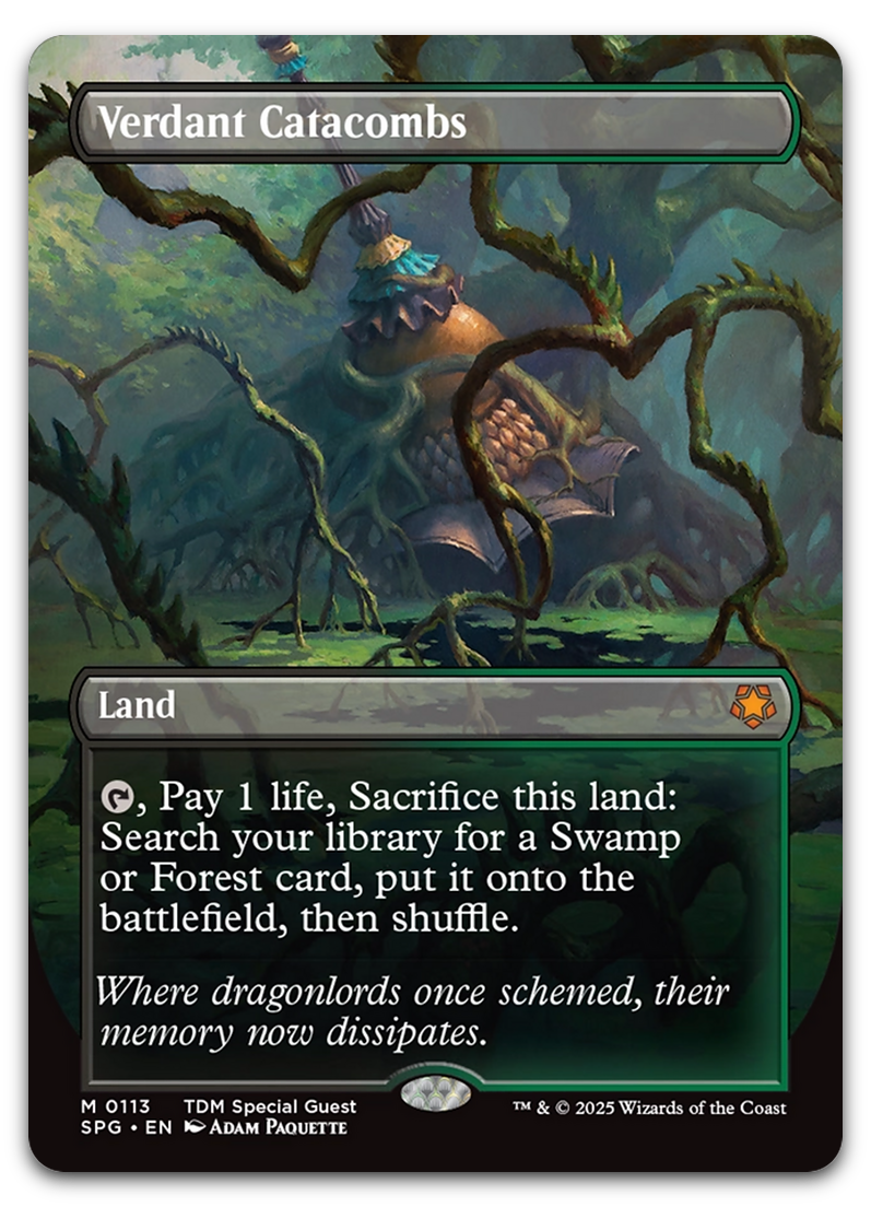 Product image for TCG 624008
