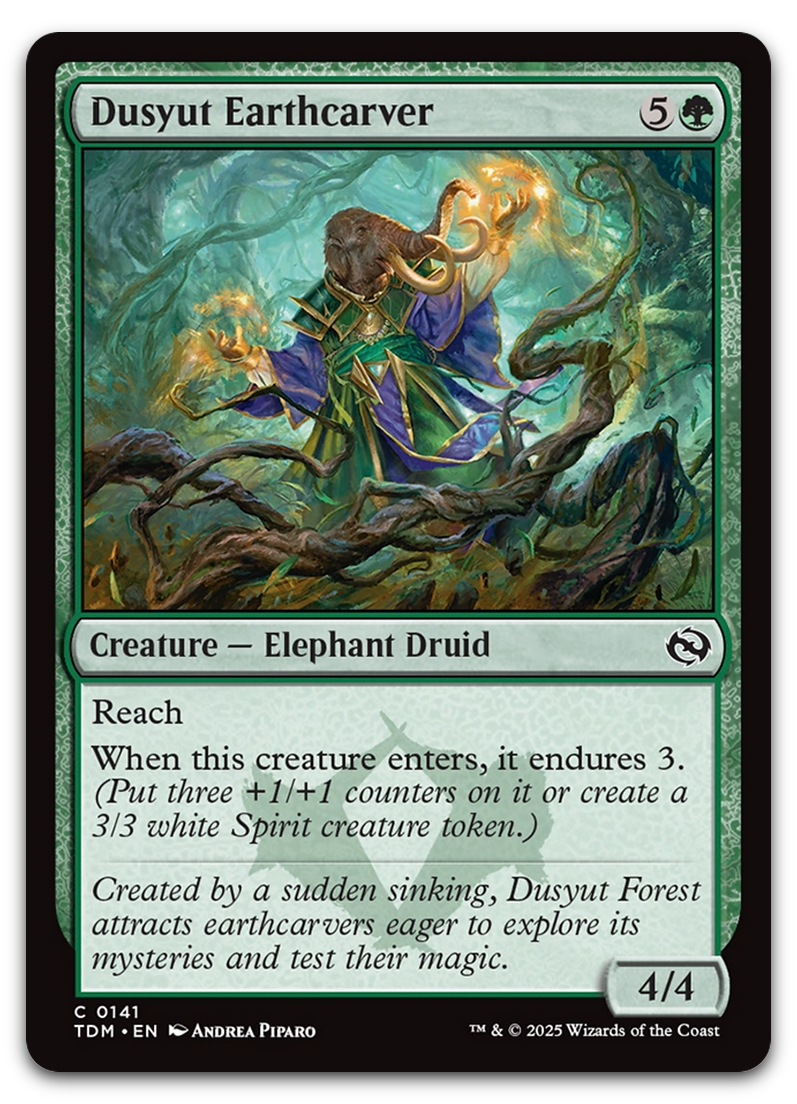 Product image for TCG 624010