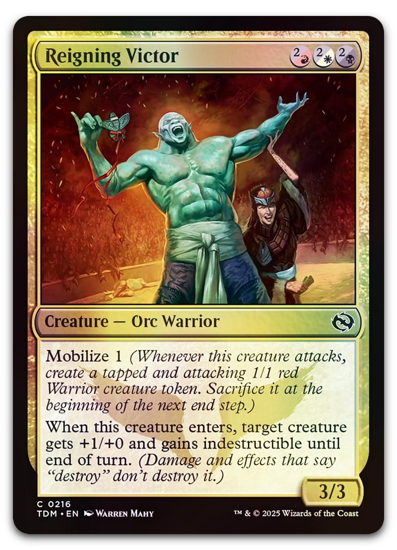 Product image for TCG 624021