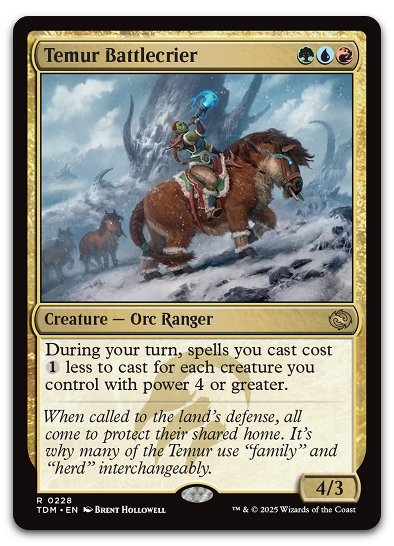 Product image for TCG 624023