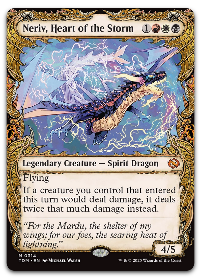 Product image for TCG 624026