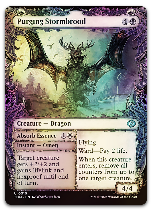 Product image for TCG 624027