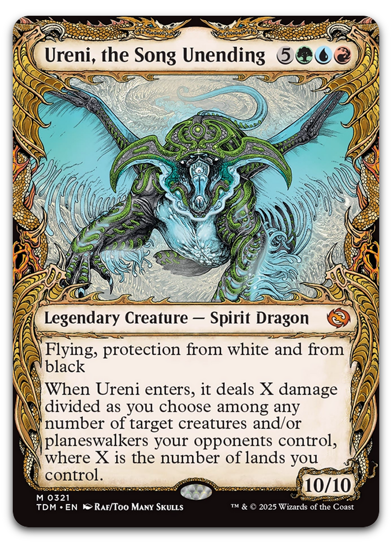 Product image for TCG 624029