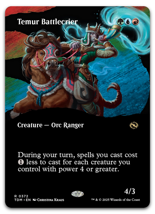 Product image for TCG 624030