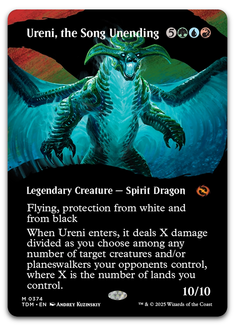 Product image for TCG 624032