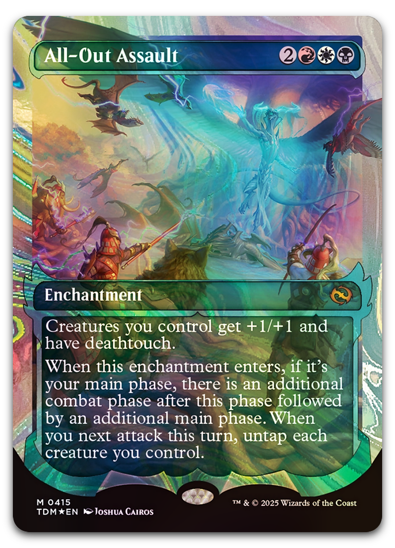 Product image for TCG 624034