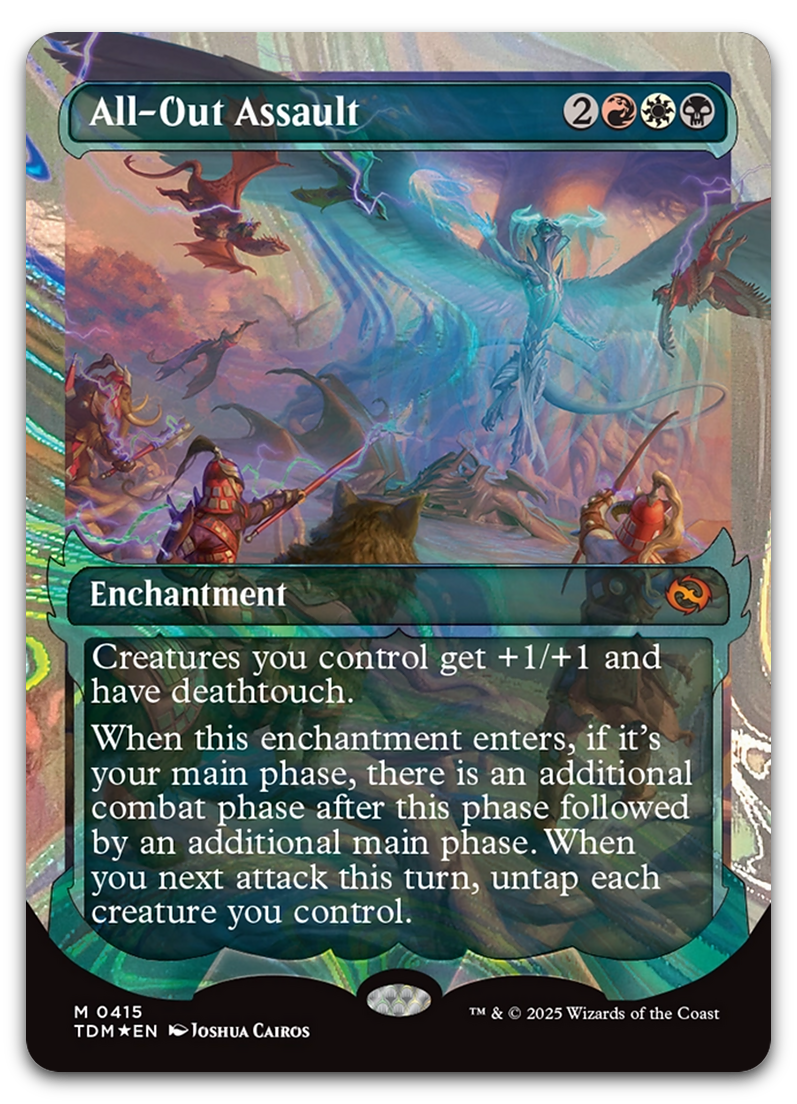 Product image for TCG 624034